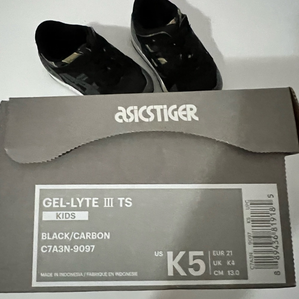 ASICS Tiger Gel-Lyte TS K5 - Picture 5 of 6